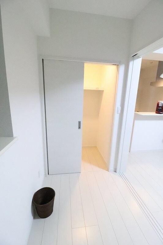 物件内観写真6　(別部屋写真使用)