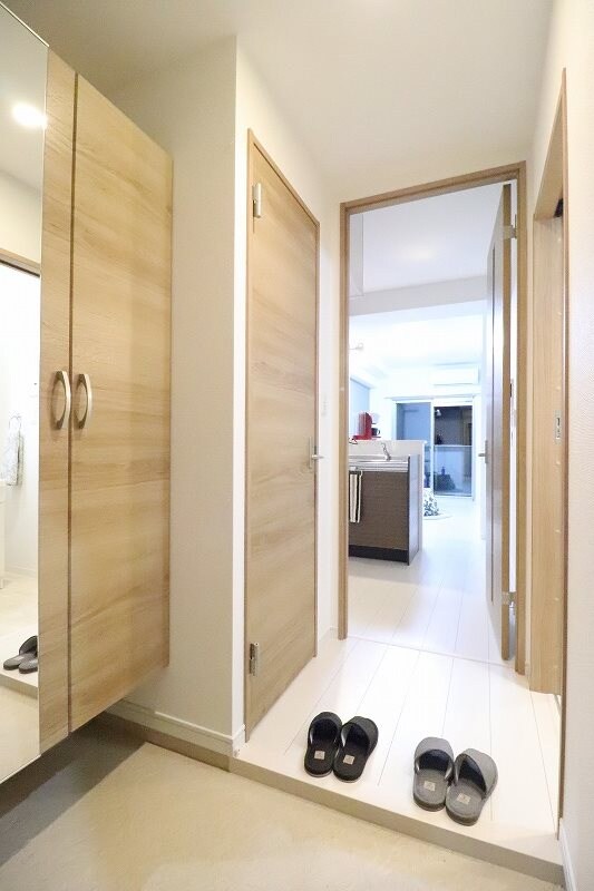 物件内観写真7　(別部屋写真使用)