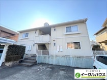 グリーンヒルズ美しが丘の外観写真