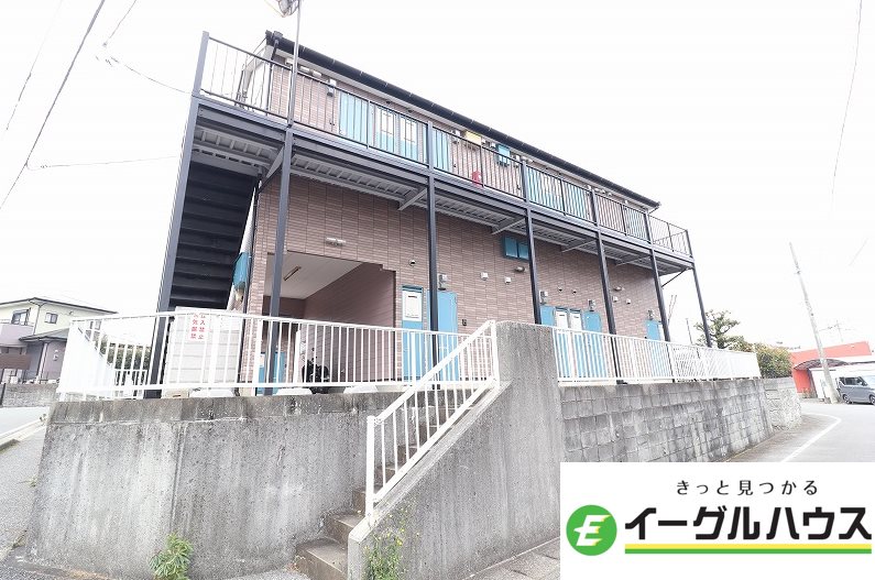 サンライズ永岡B棟