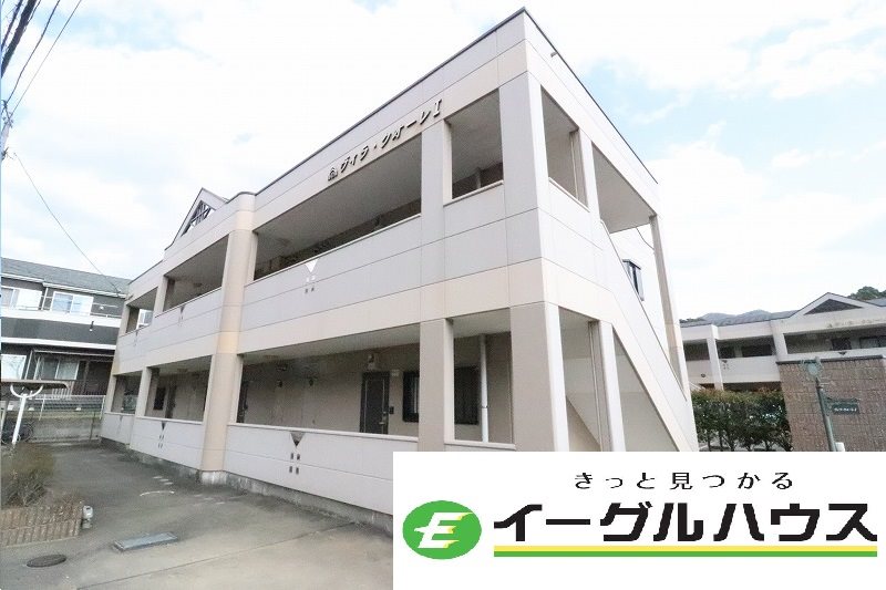 ヴィラ・クオーレI