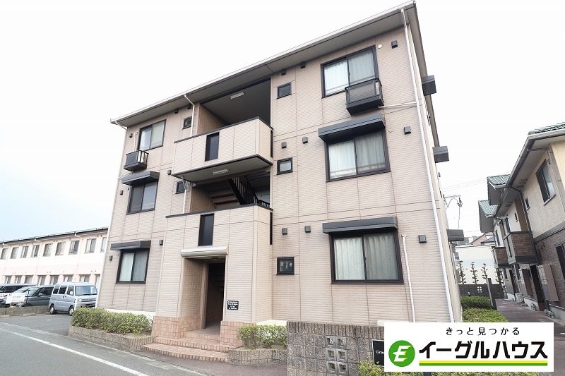 グリーンヒル　ミチホB棟