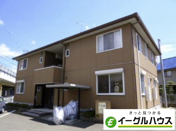 ヴィラ朱雀C棟