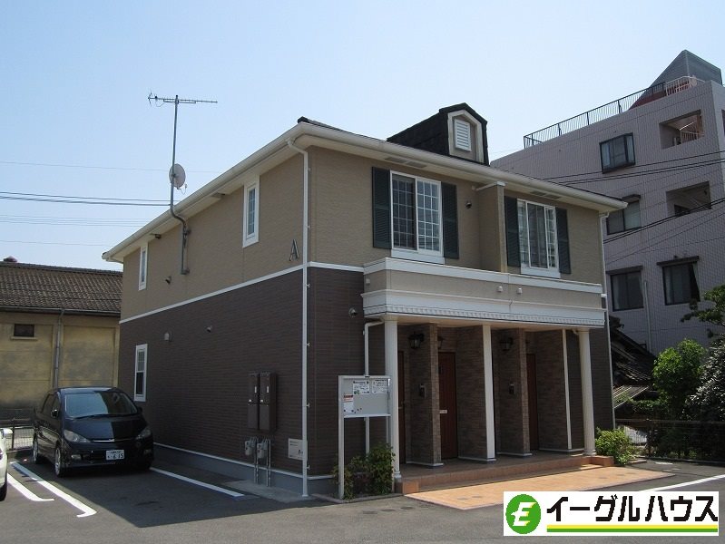 ジェルメ三沢Ａ