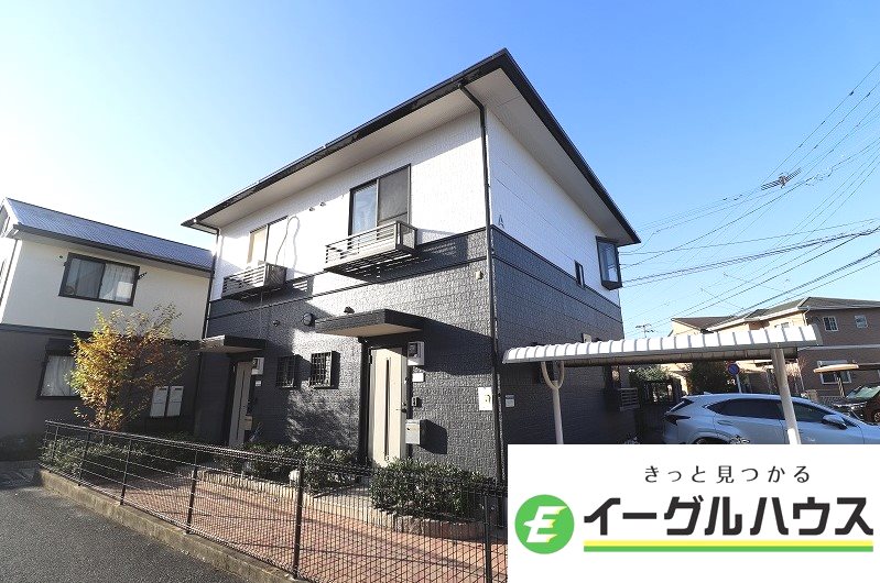 ティアラ戸田A棟