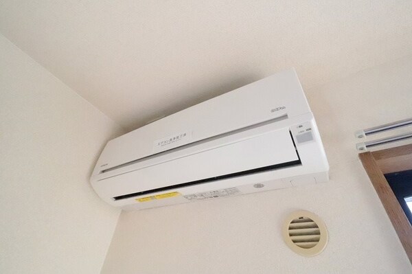 その他設備(退去予定の為別部屋の写真使用)