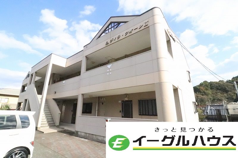 ヴィラ・クオーレII
