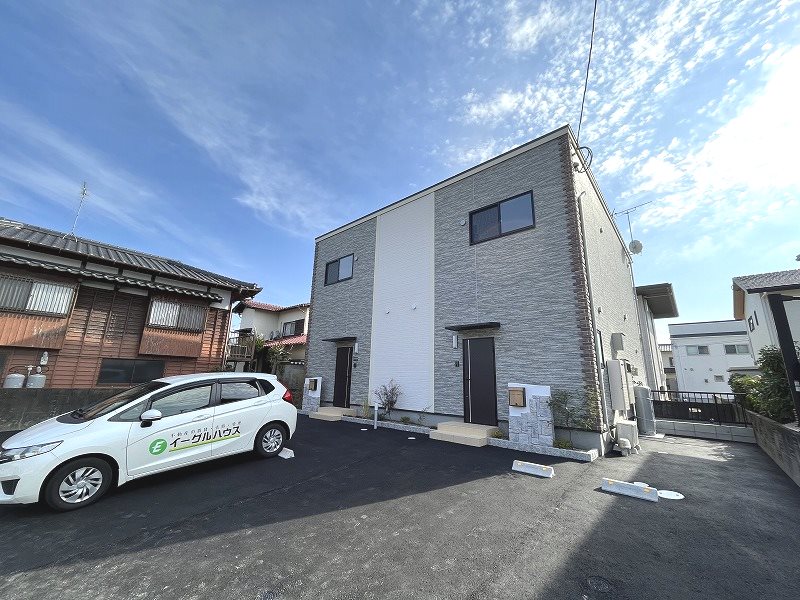 オネスティ大板井