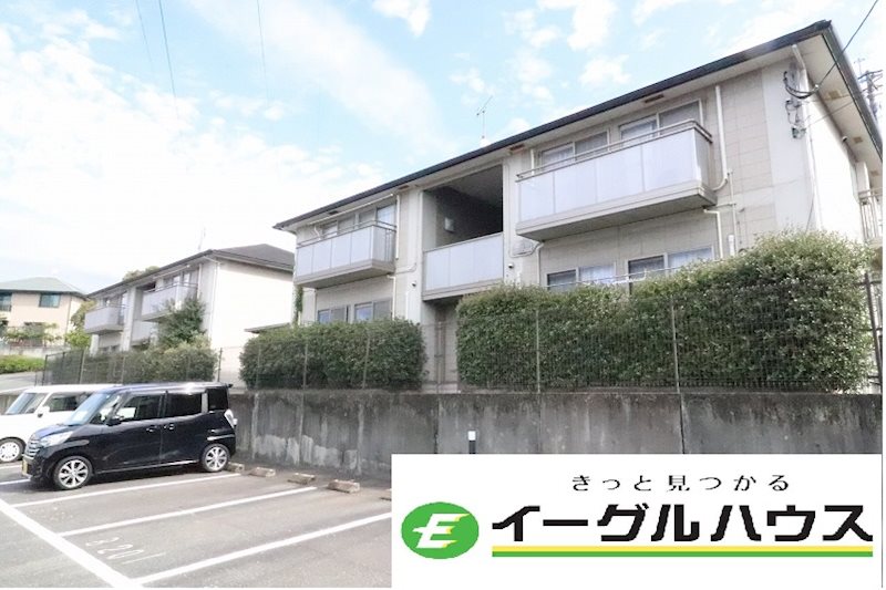 ガーデン青山2-C