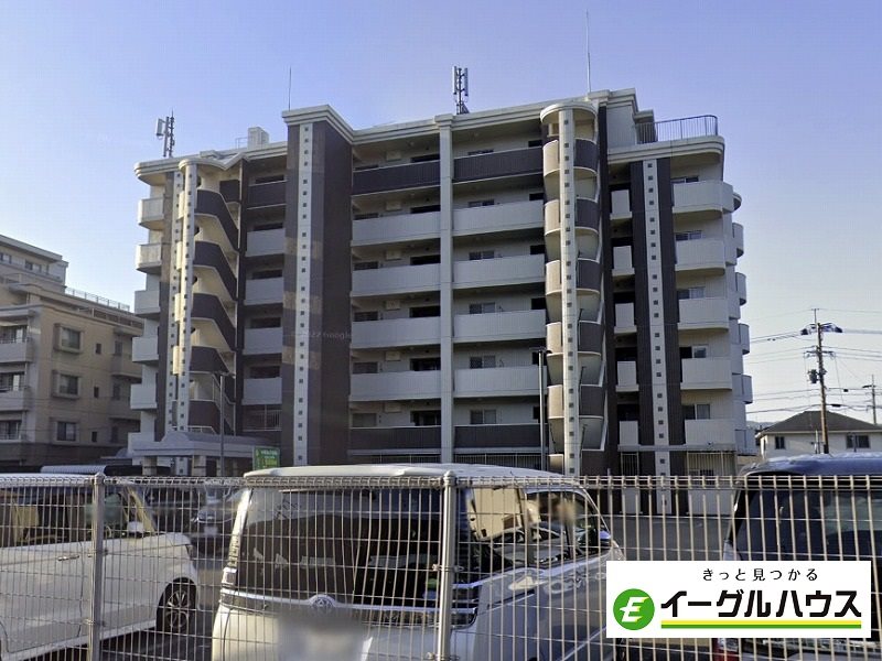 EAGLE宰都弐番館