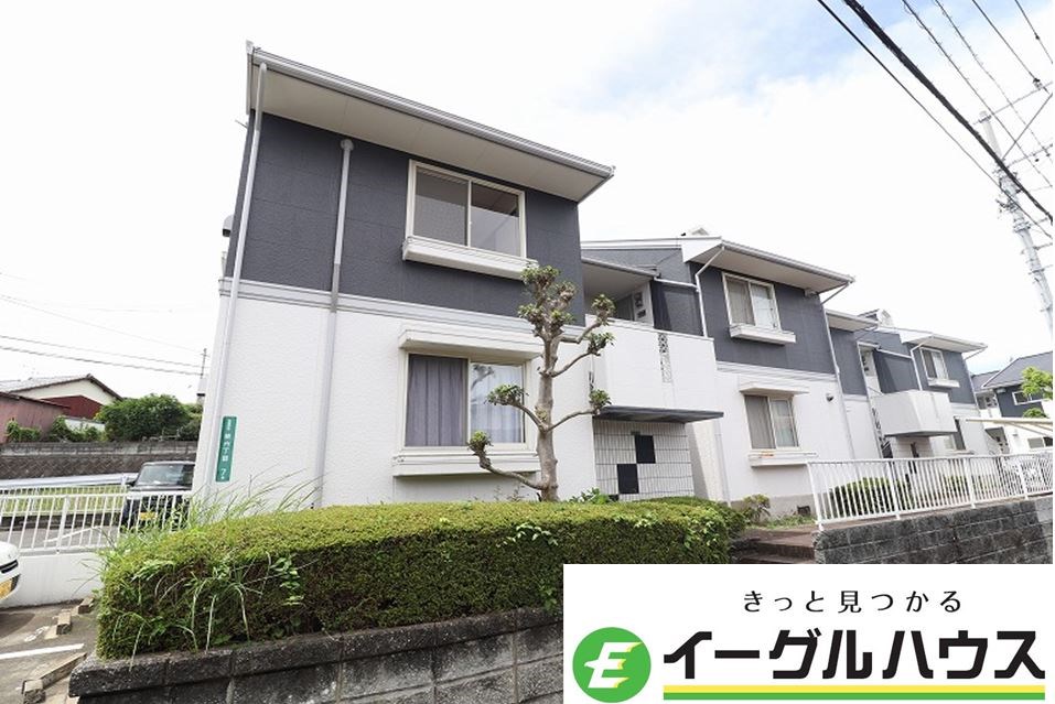 バイオレットハイツA棟