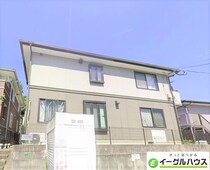 オークヒルズ二日市の外観写真