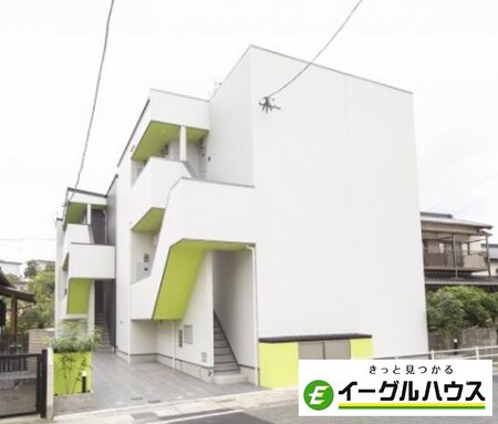 フミエーミ紫2丁目外観写真