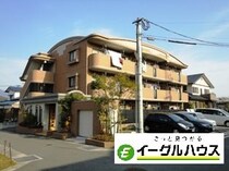 パロスコートの外観写真