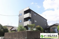 ホークヒルズ紫の外観写真