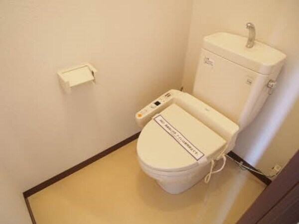 トイレ(※掲載情報と物件の現況が異なる場合、現況を優先するものとしま)