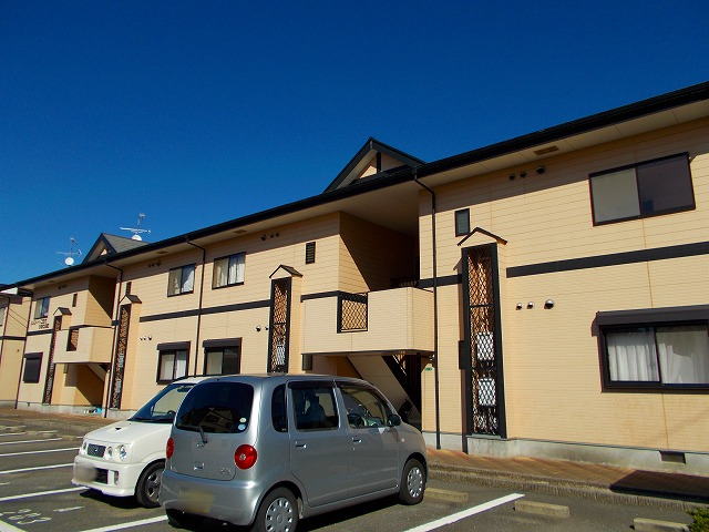 メゾンド二日市ひまわり館