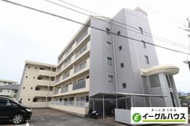 メゾン・ド陶山の外観写真