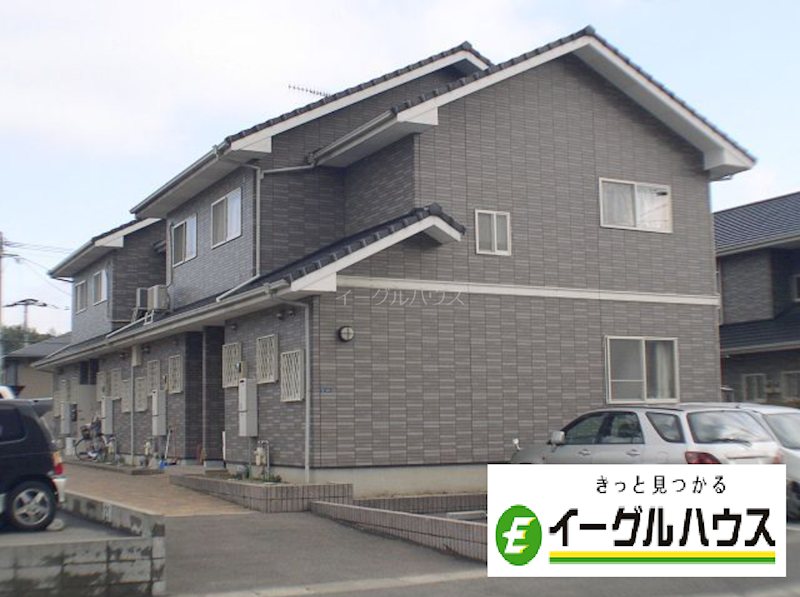 メゾンドボーテ弐番館