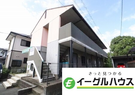 ライトハウスII外観写真