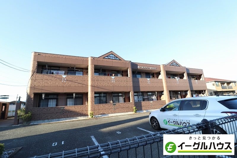 ベルメゾンきららI