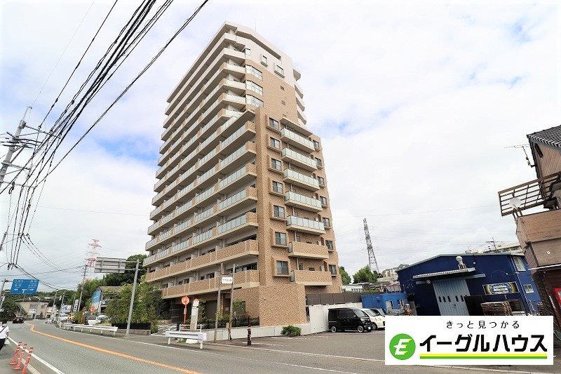 アルバガーデン筑紫駅前V