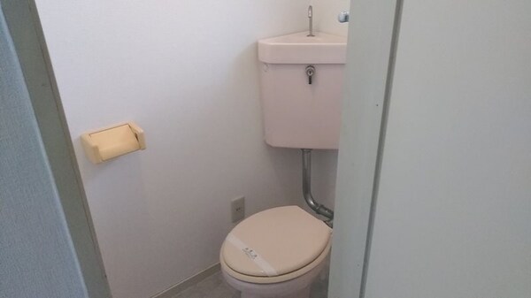 トイレ(※掲載情報と物件の現況が異なる場合、現況を優先するものとしま)