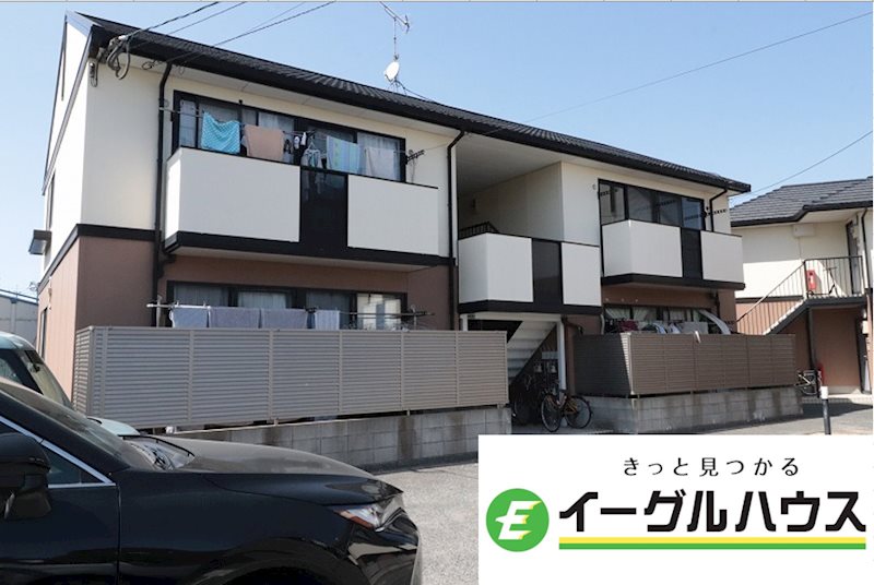 サニーコートハザマC