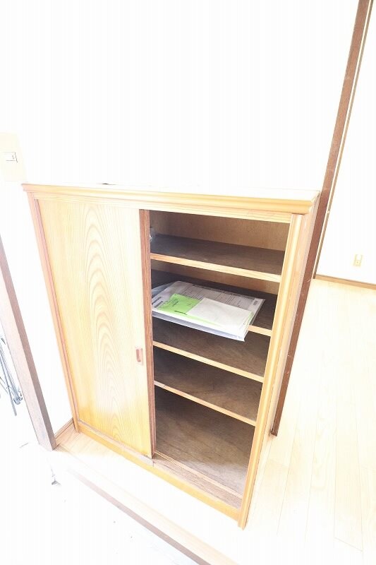 物件内観写真5　(別部屋写真使用)