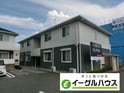 メゾン　ド　ラペ　A棟