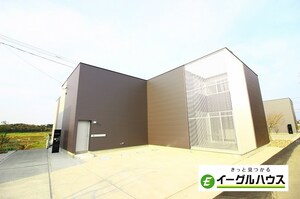 RENATUS　ERDE外観写真