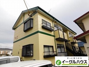 Ｓｕｎ　Ｍ外観写真