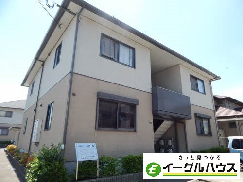 メルベーユ宮ノ本　A棟