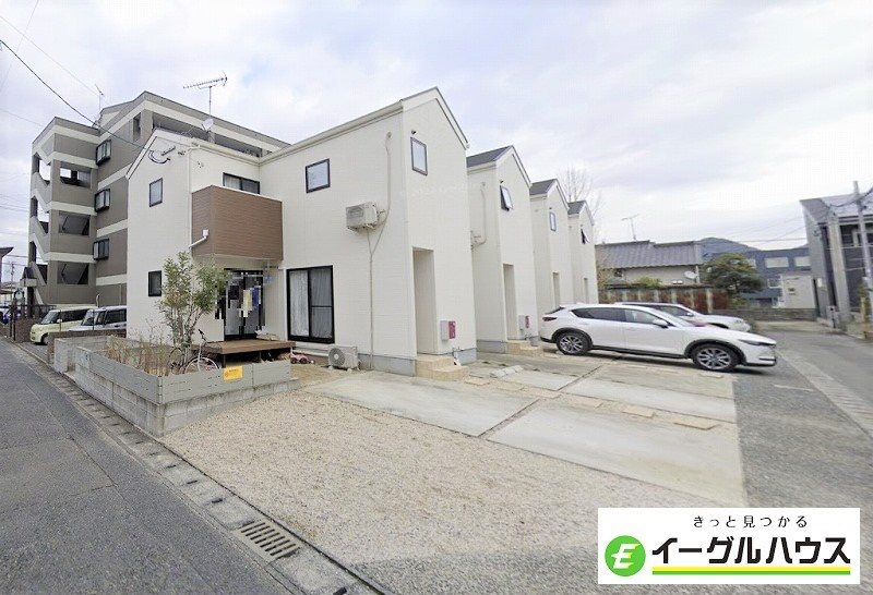 エルコート御笠の森