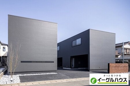 RENATUS VERITE（リナトゥス ベリテ）外観写真
