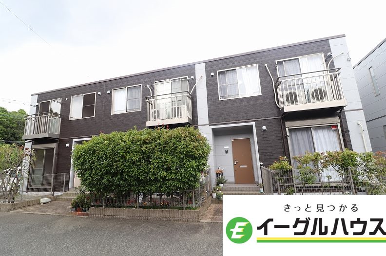 リースランド吉松I