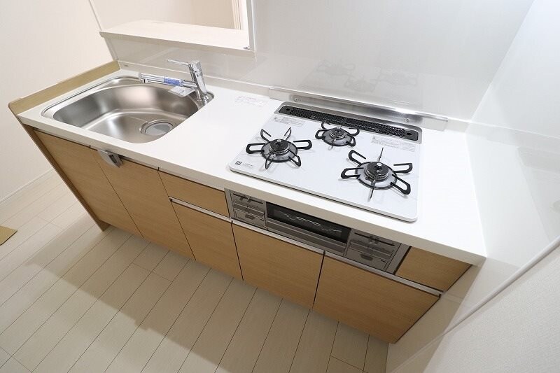 物件内観写真3　(※掲載情報と物件の現況が異なる場合、現況を優先するものとしま)