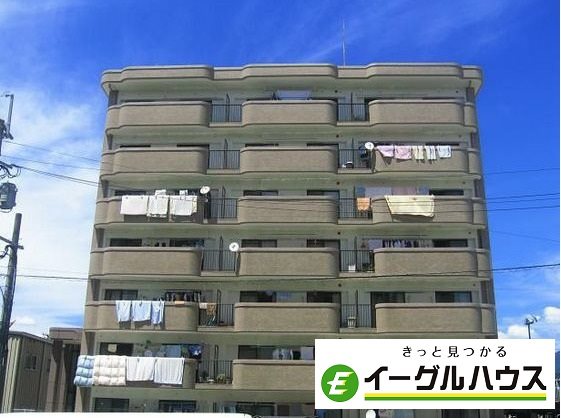 シャトレ二日市