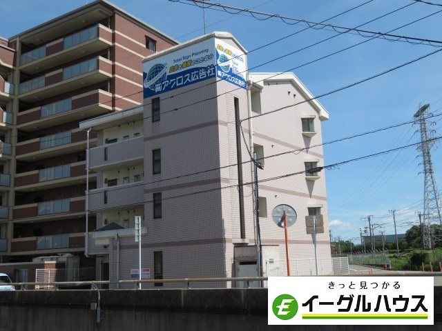 TAKEビルちくし野