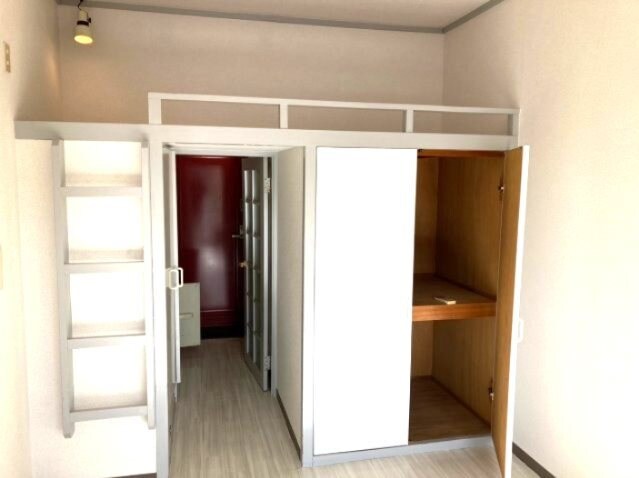 物件内観写真2　(※掲載情報と物件の現況が異なる場合、現況を優先するものとしま)