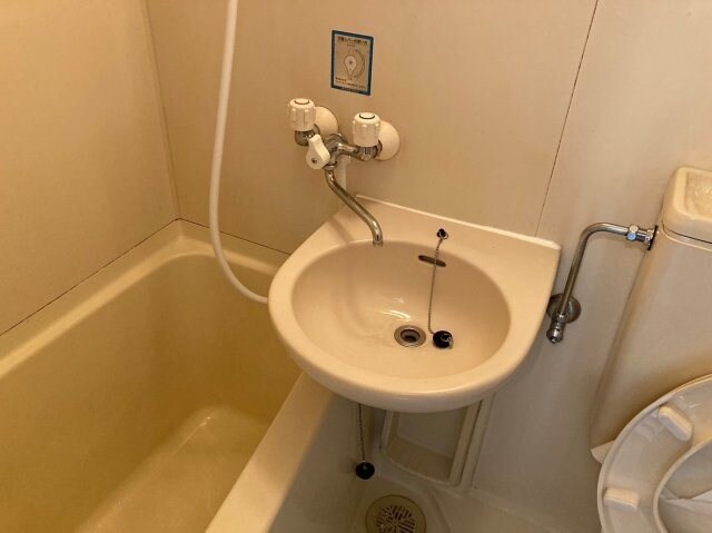 物件内観写真9　(※掲載情報と物件の現況が異なる場合、現況を優先するものとしま)