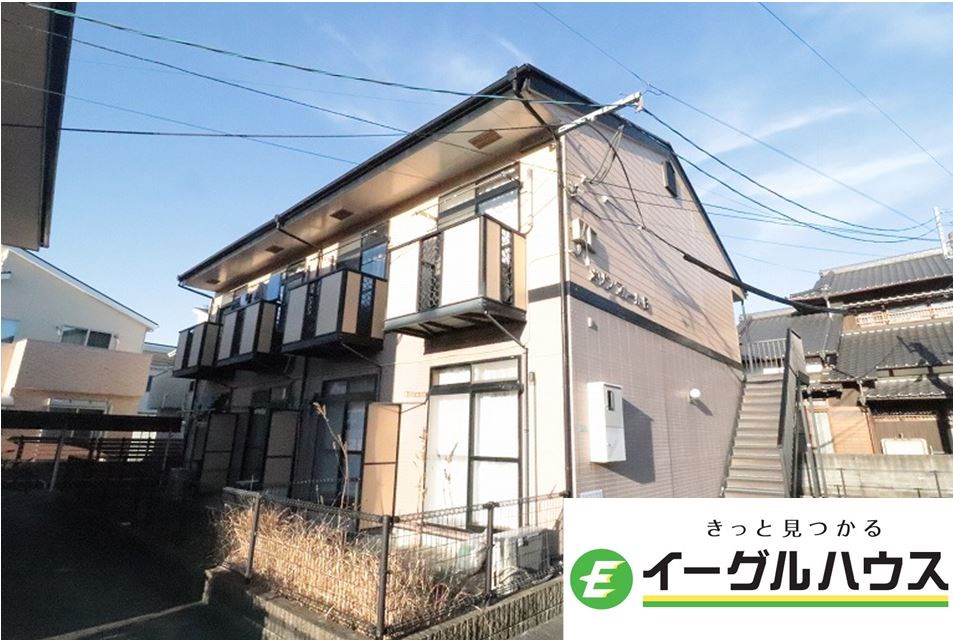 メゾンフルールＡ
