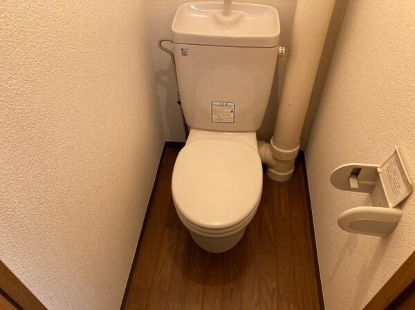 トイレ(※掲載情報と物件の現況が異なる場合、現況を優先するものとしま)