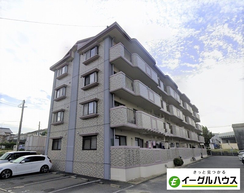 RESIAS　CHIKUSHINO　BLDG．