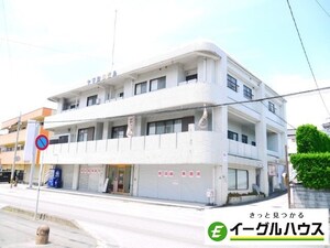 高雄ビル外観写真