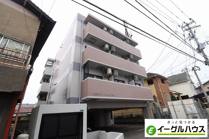 モラードアビタシオン
