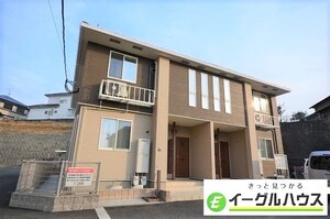 梓弐番館外観写真