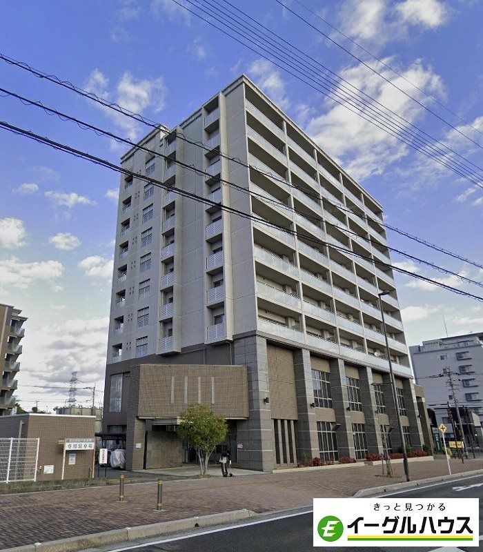 コンフォート筑紫