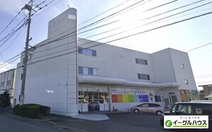 ウィークリックハウス外観写真