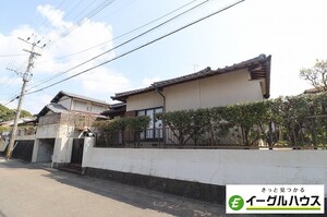 稲村邸外観写真